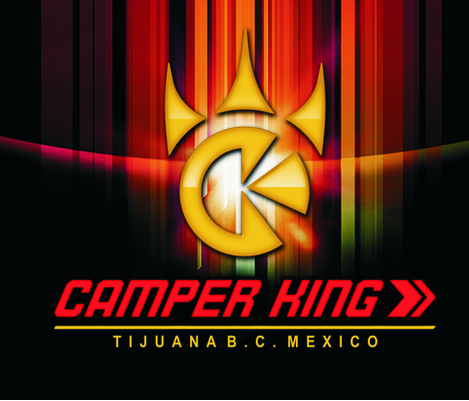 Camper King Mexico